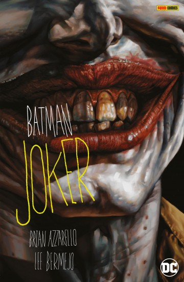 Batman: Joker - Batman: Joker