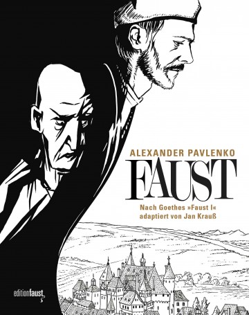 Faust - Jan Krauß 