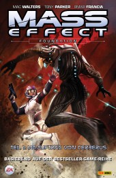 V.5 - Mass Effect