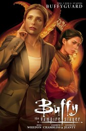 V.3 - Buffy The Vampire Slayer - Staffel 9