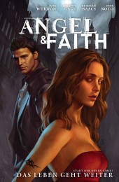 V.1 - Angel & Faith