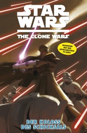 V.5 - Star Wars - The Clone Wars