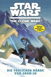 V.7 - Star Wars - The Clone Wars