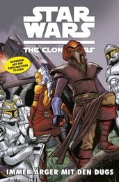 V.9 - Star Wars - The Clone Wars
