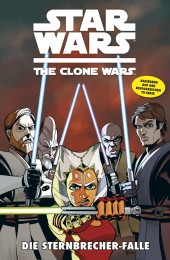 V.10 - Star Wars - The Clone Wars
