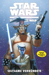 V.11 - Star Wars - The Clone Wars