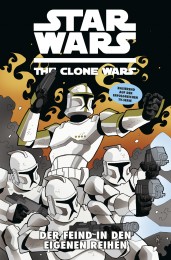 V.12 - Star Wars - The Clone Wars