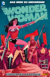 V.6 - Wonder Woman