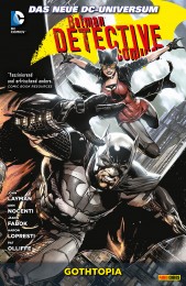 V.5 - Batman - Detective Comics