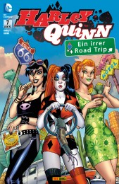 V.7 - Harley Quinn