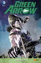 V.4 - Green Arrow Megaband