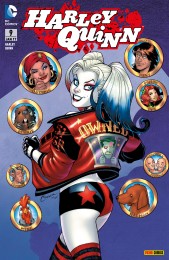 V.9 - Harley Quinn
