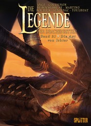V.21 - Die Legende der Drachenritter