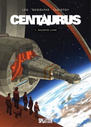 V.1 - Centaurus
