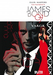 V.1 - James Bond 007