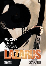 V.2 - Lazarus