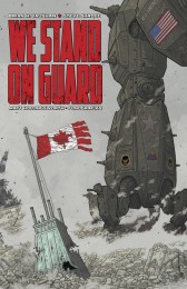 V.1 - We stand on Guard