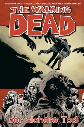 V.28 - The Walking Dead