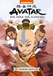 V.4 - Avatar - Der Herr der Elemente