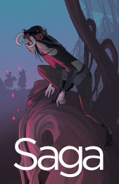 V.8 - Saga