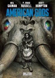 V.4 - American Gods