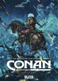 V.8 - Conan der Cimmerier