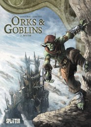 V.2 - Orks & Goblins