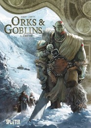 V.3 - Orks & Goblins