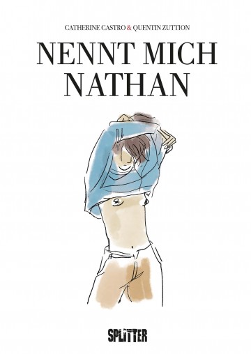 Nennt mich Nathan - Nennt mich Nathan