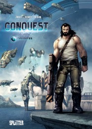 V.2 - Conquest