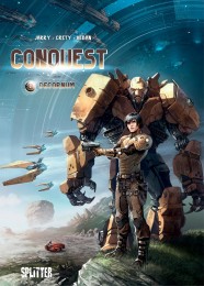 V.3 - Conquest