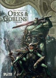 V.6 - Orks & Goblins