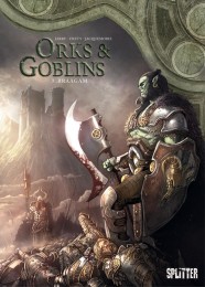 V.7 - Orks & Goblins