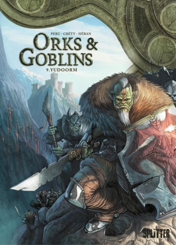 Orks & Goblins - Orks & Goblins 09