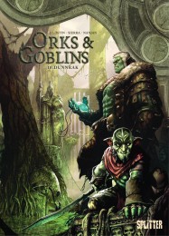 V.10 - Orks & Goblins