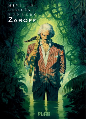 Zaroff - Zaroff