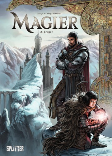 Magier - Magier 02