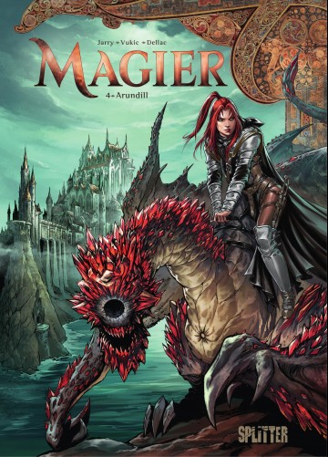 Magier - Magier 04