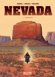 V.1 - Nevada