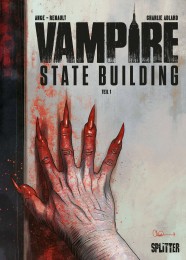 V.1 - Vampire State Building