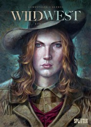 V.1 - Wild West