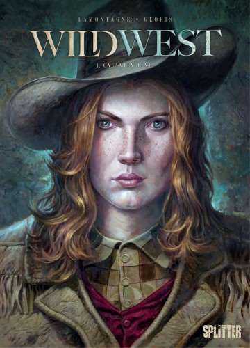 Wild West - Thierry Gloris 