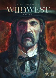 V.2 - Wild West