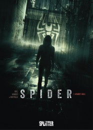 V.1 - Spider