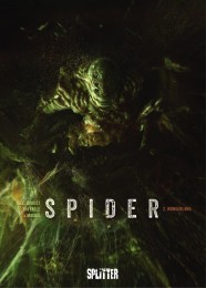 V.2 - Spider