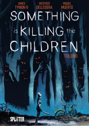 V.1 - Something is killing the Children