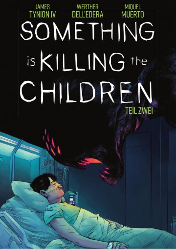 Something is killing the Children - Something is killing the Children 2