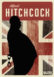 V.1 - Alfred Hitchcock