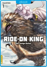 V.1 - Ride-On King