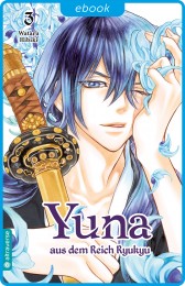 V.3 - Yuna aus dem Reich Ryukyu